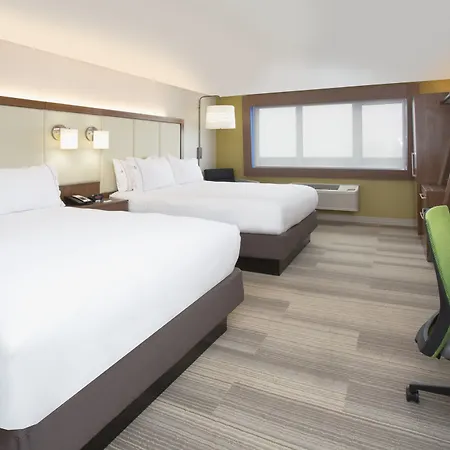 Holiday Inn Express & Suites - Van Horn By Ihg Exterior foto