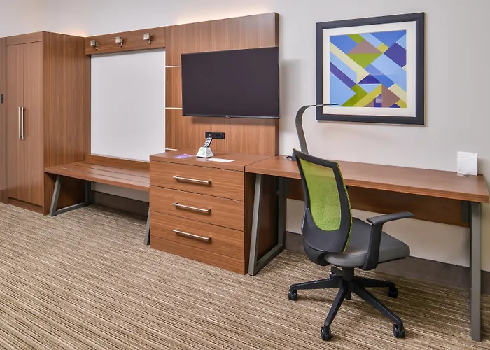 Holiday Inn Express & Suites - Van Horn By Ihg