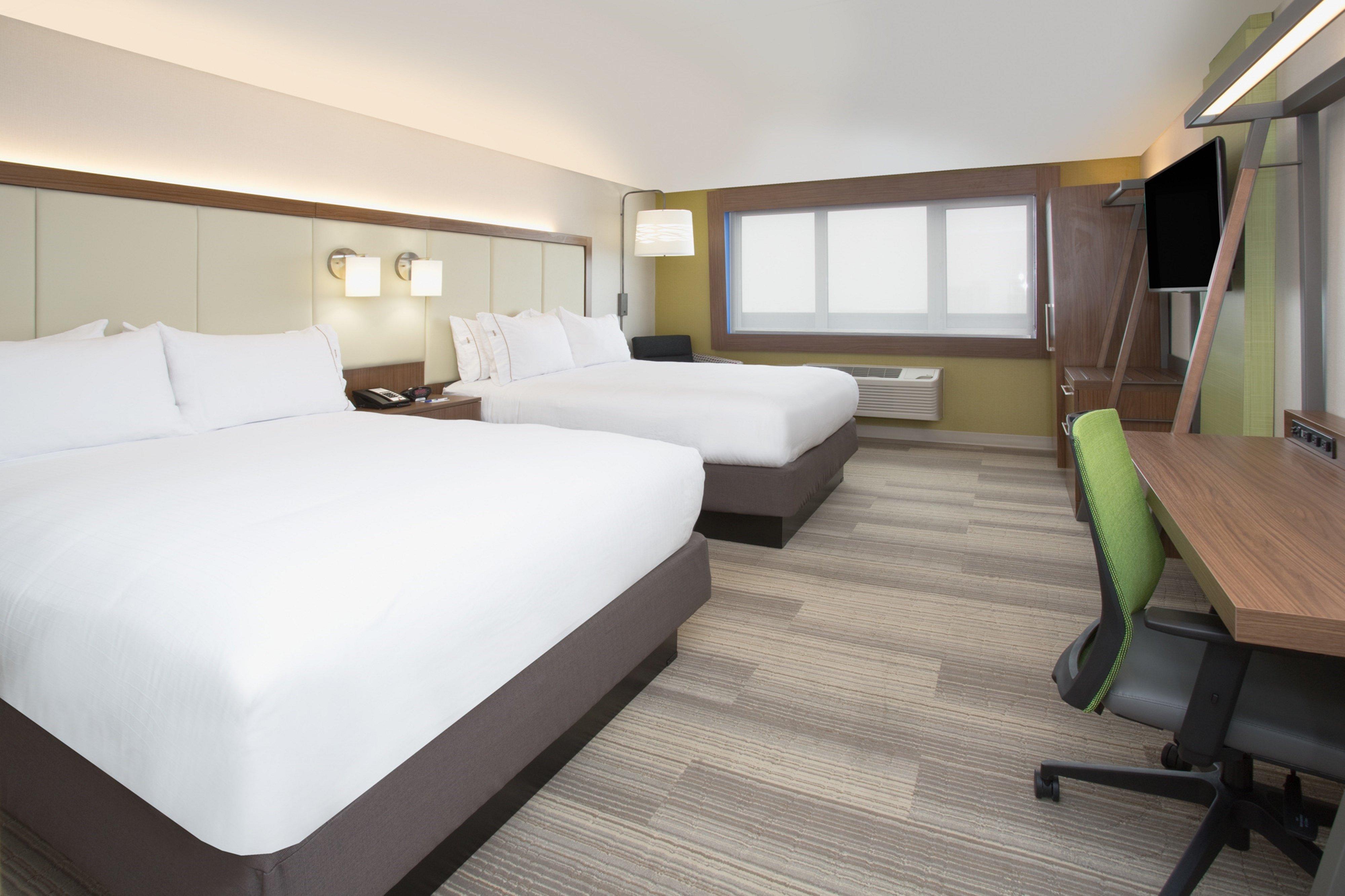 Holiday Inn Express & Suites - Van Horn By Ihg