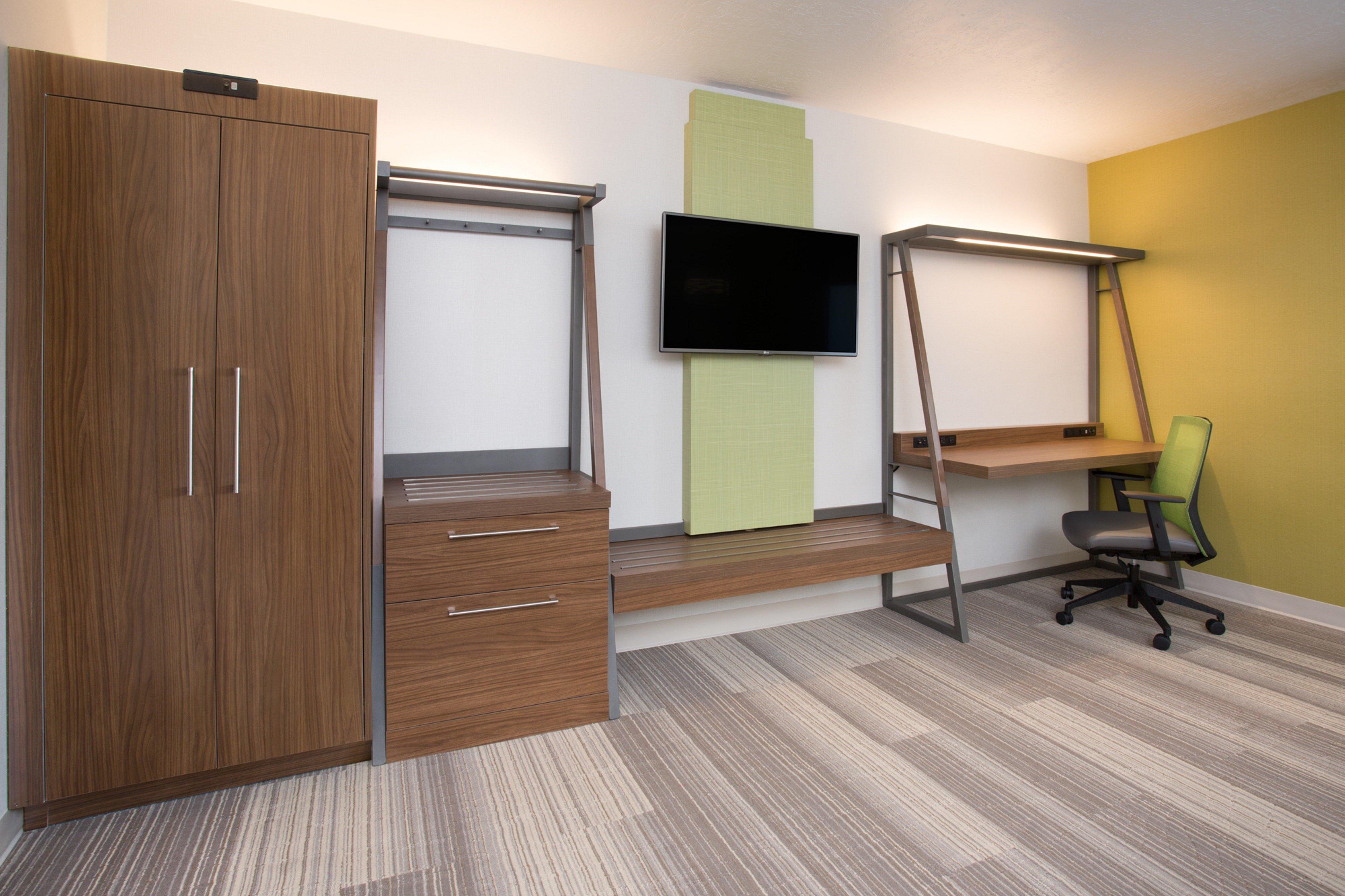 Holiday Inn Express & Suites - Van Horn By Ihg Van Horn
