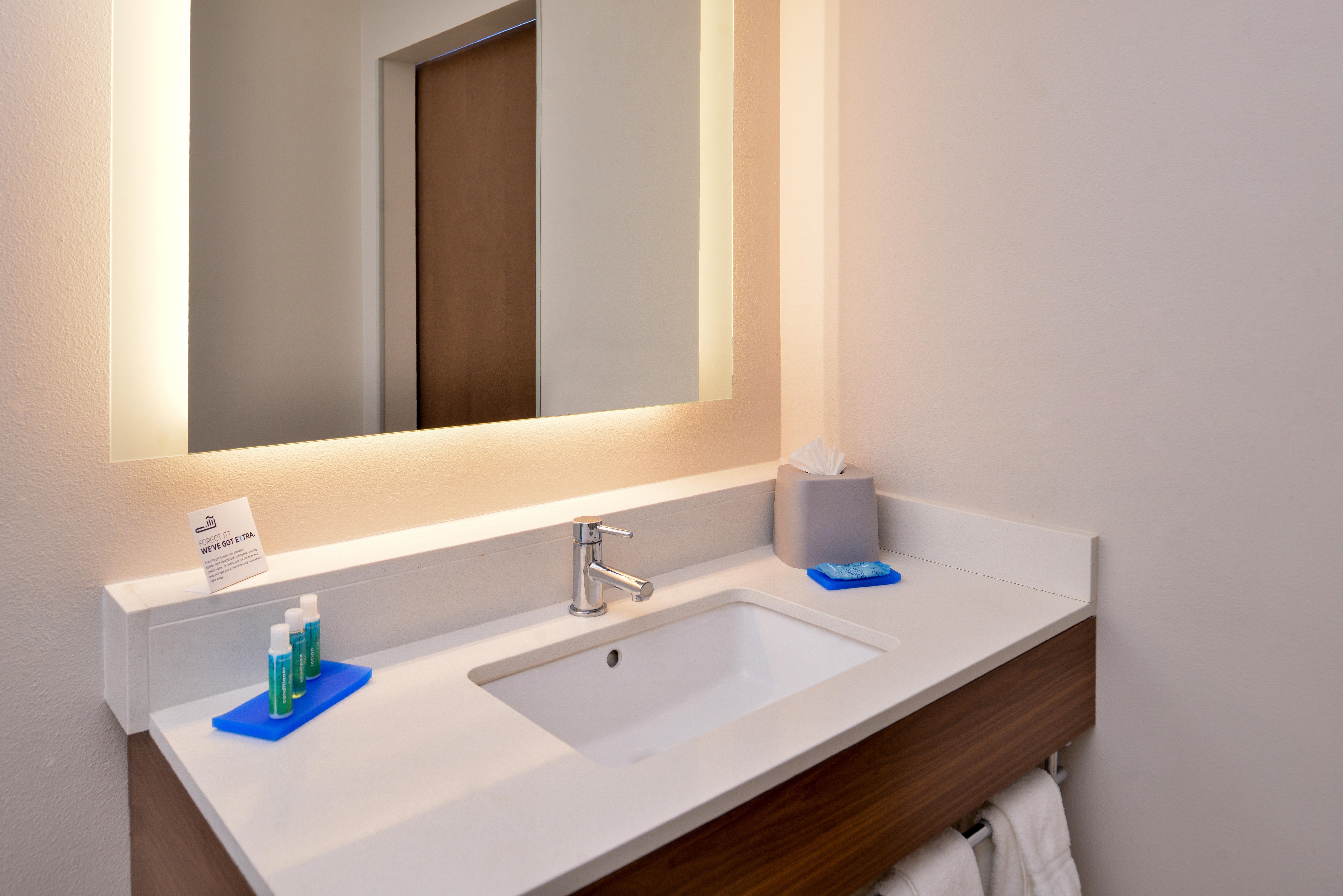 Hotel Holiday Inn Express & Suites - Van Horn By Ihg