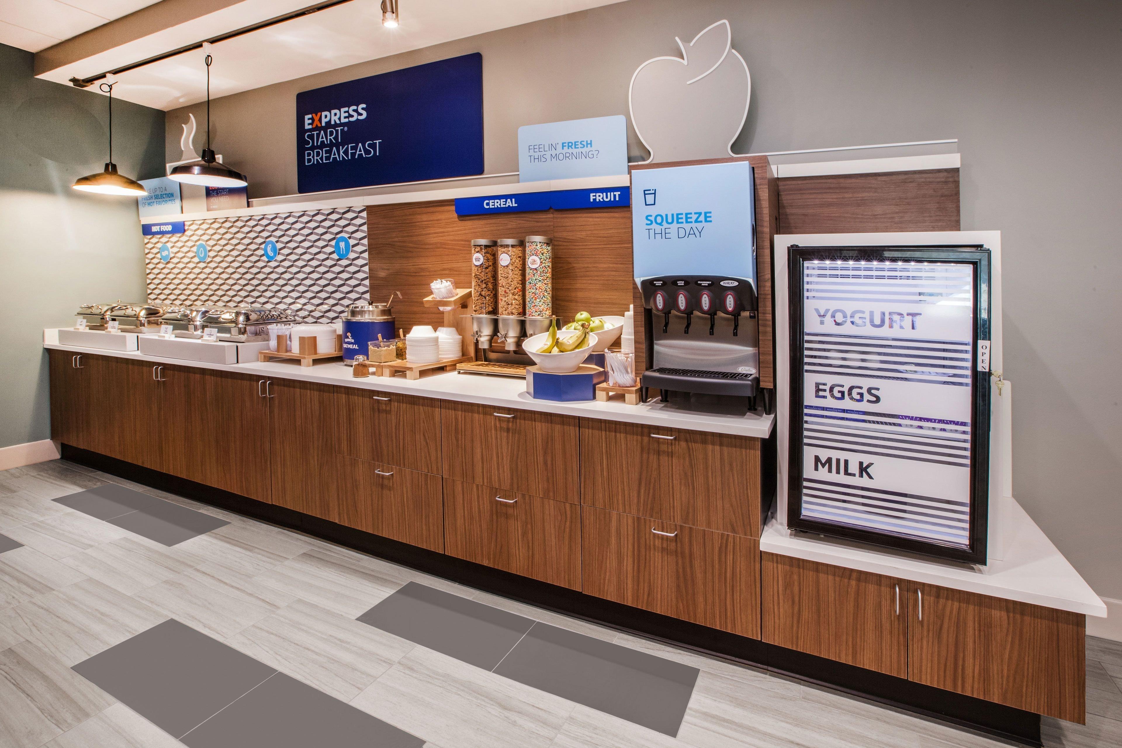 Holiday Inn Express & Suites - Van Horn By Ihg Hotel