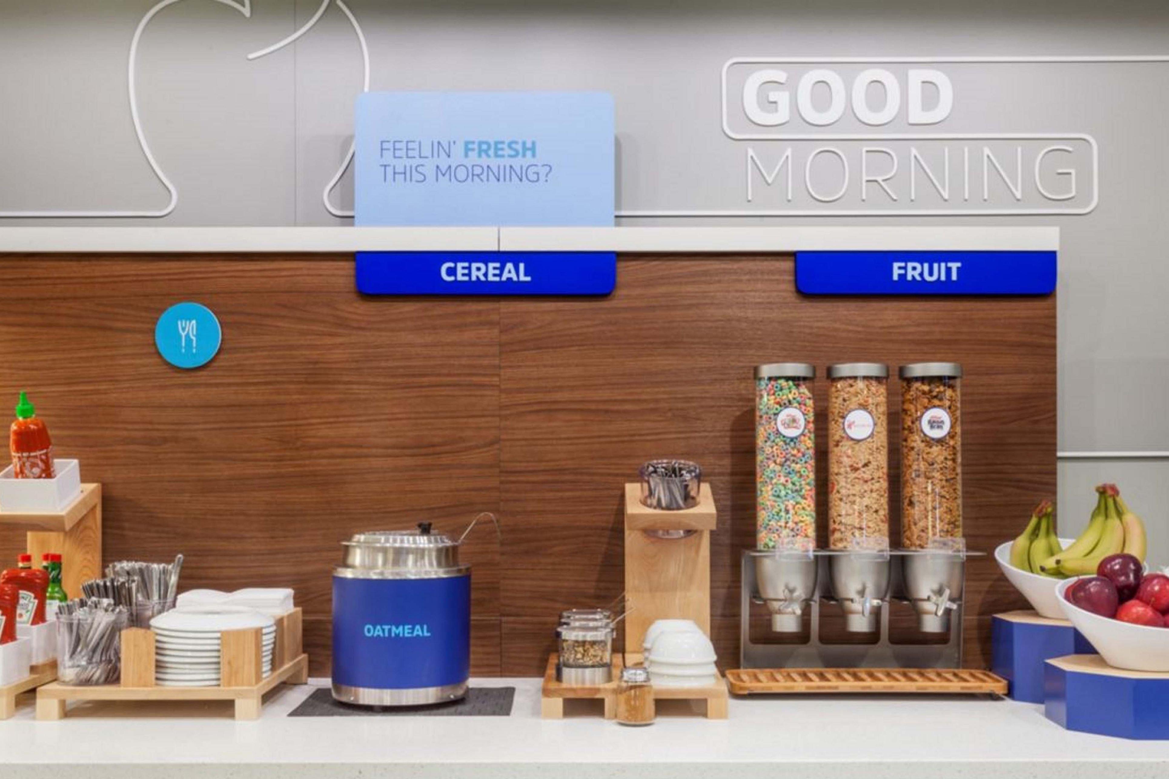 Holiday Inn Express & Suites - Van Horn By Ihg Hotel Van Horn