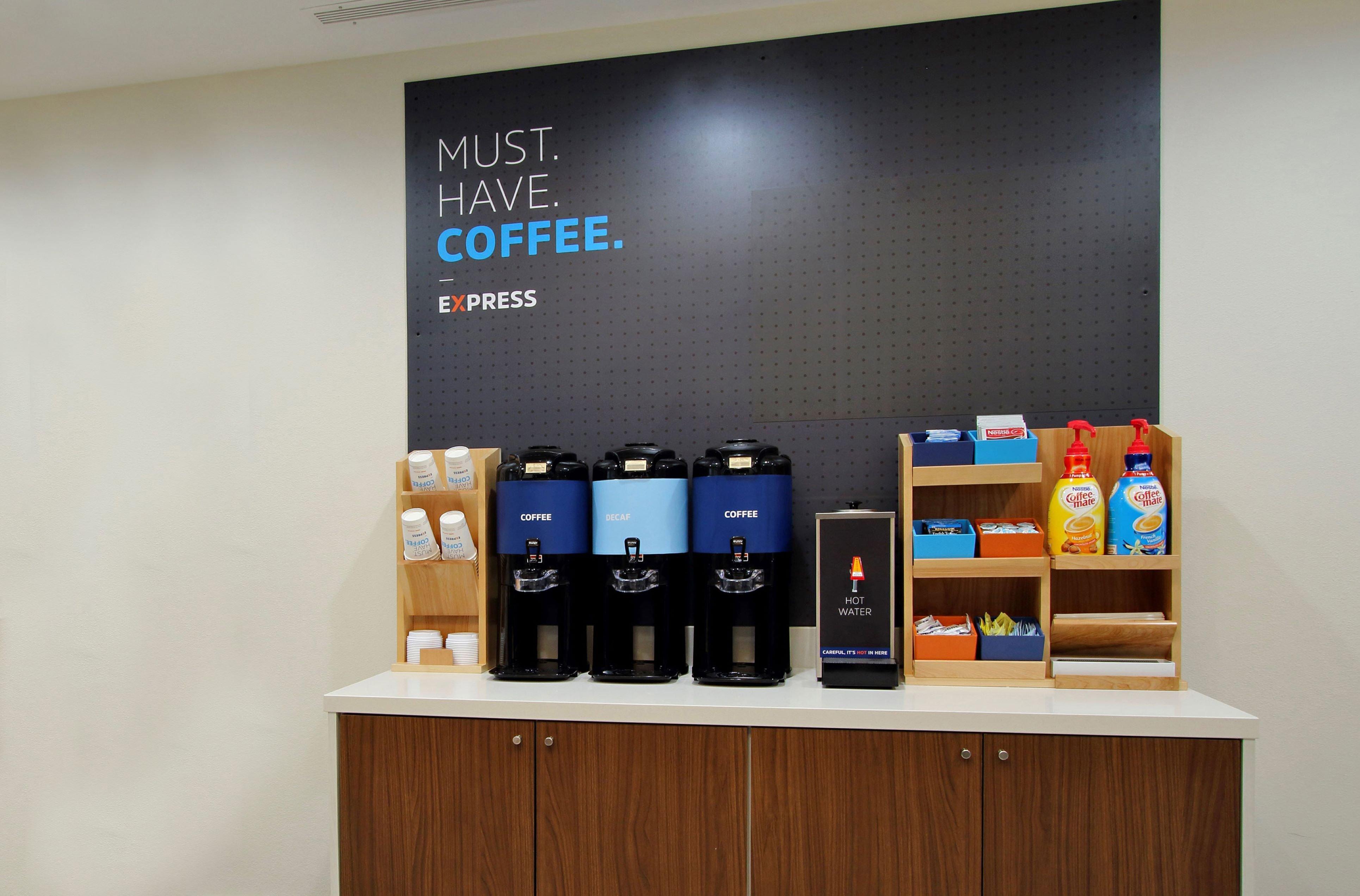 Holiday Inn Express & Suites - Van Horn By Ihg