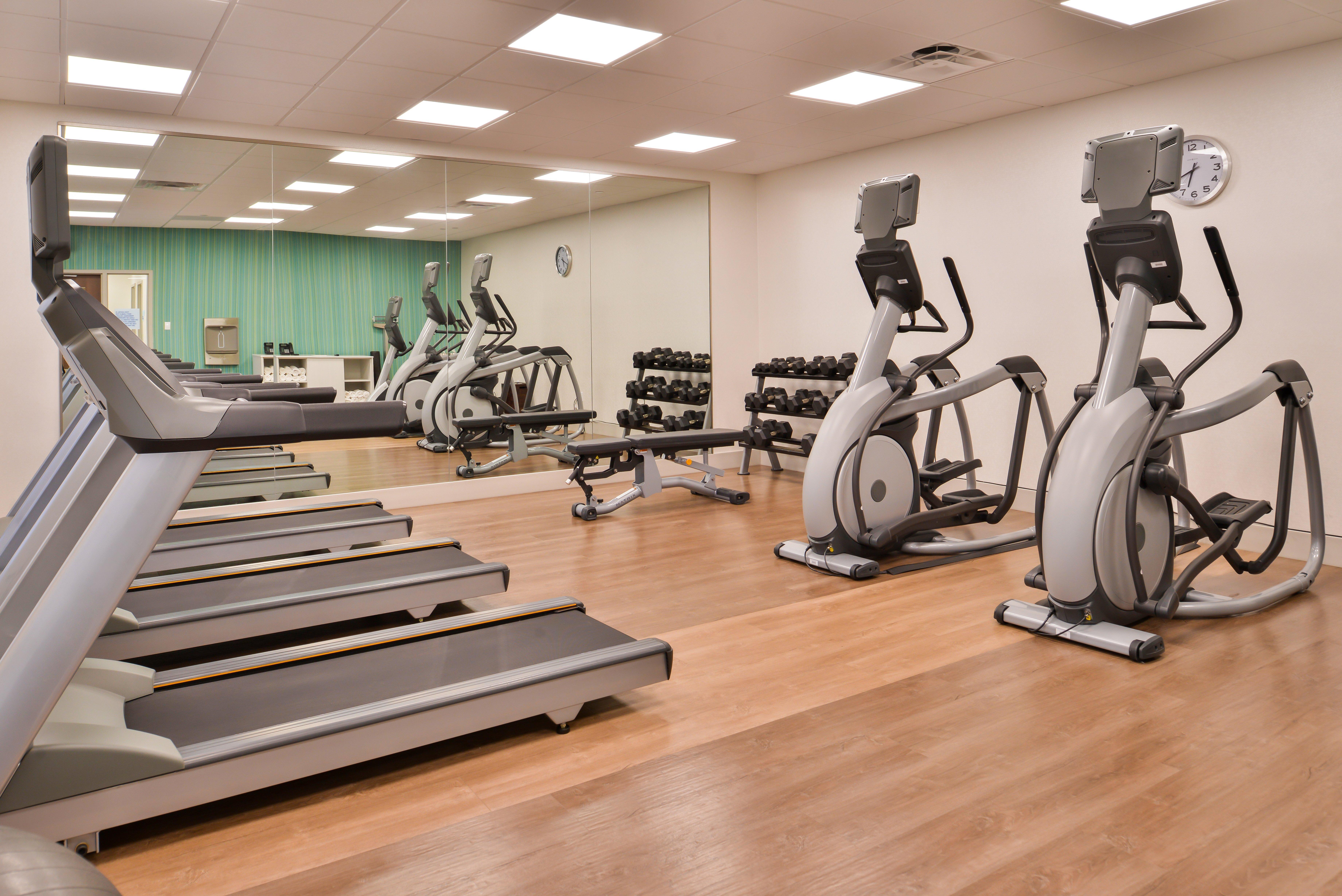 Hotel Holiday Inn Express & Suites - Van Horn By Ihg 3*
