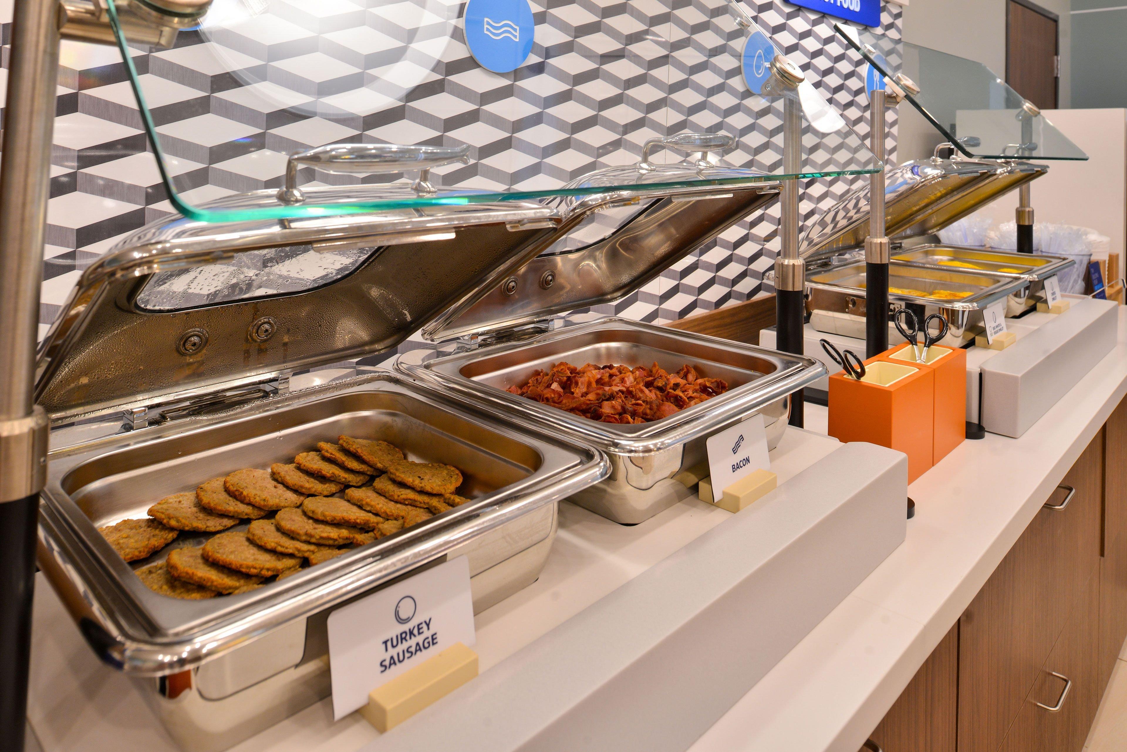 Holiday Inn Express & Suites - Van Horn By Ihg