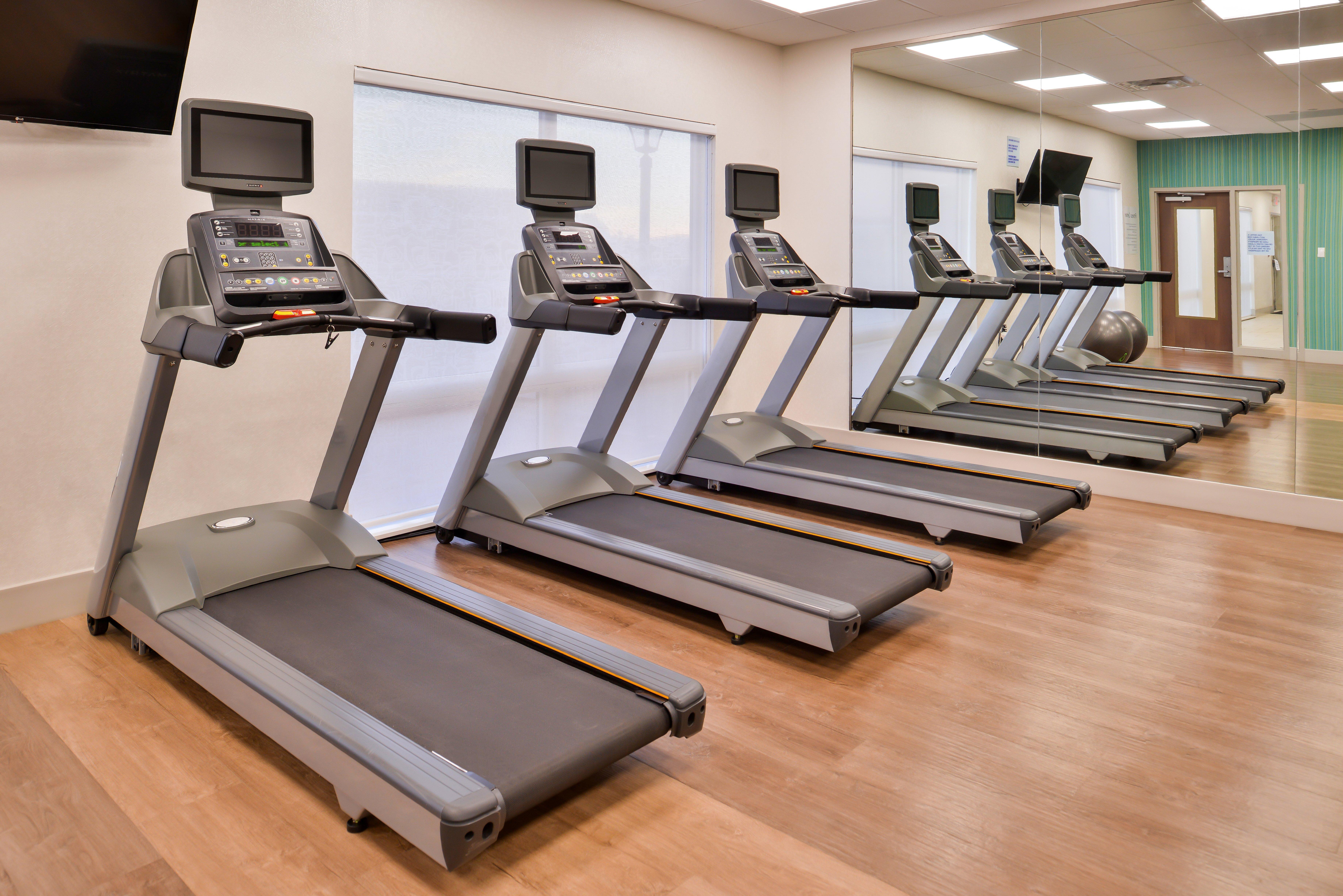 Holiday Inn Express & Suites - Van Horn By Ihg Hotel Van Horn
