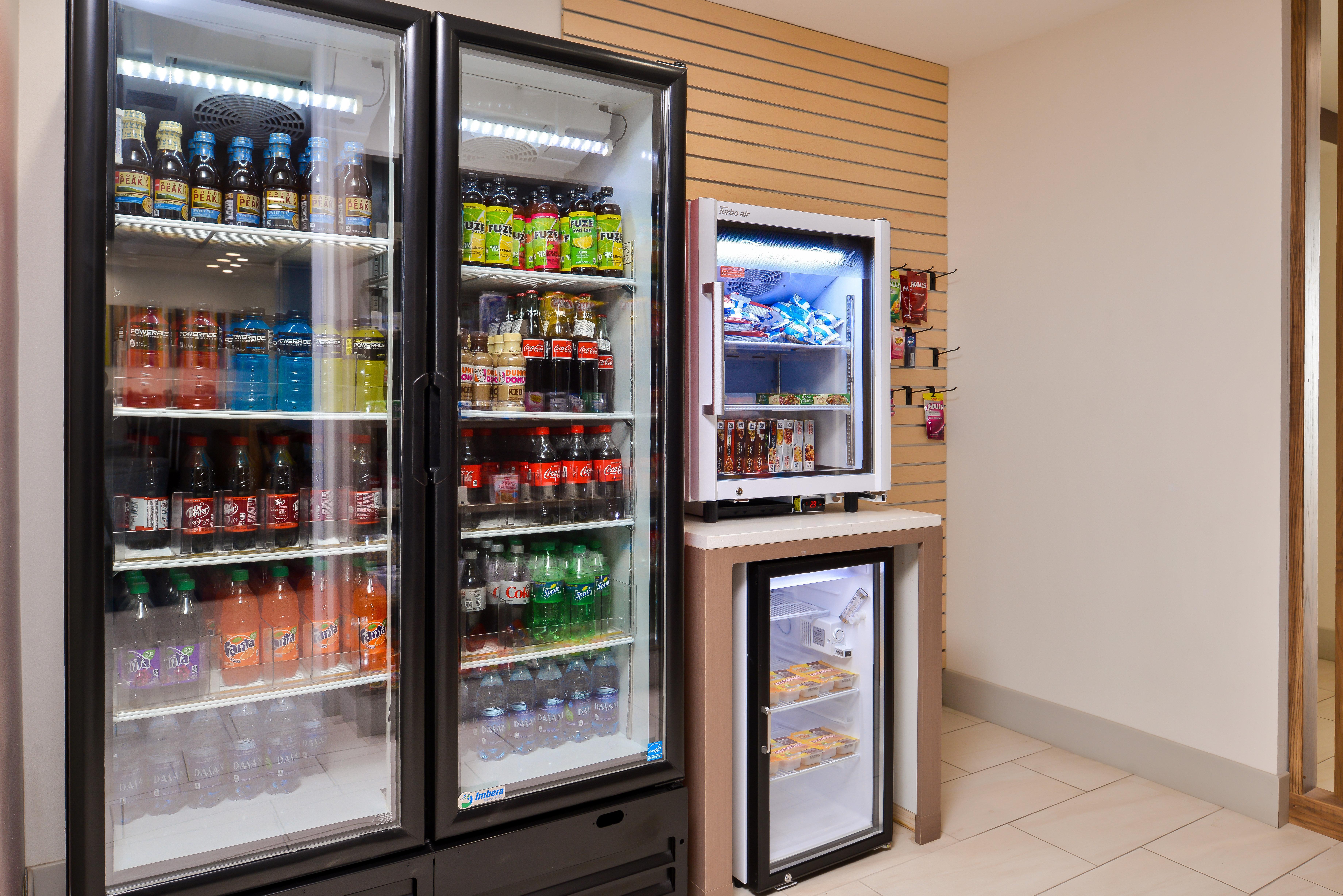 Holiday Inn Express & Suites - Van Horn By Ihg Hotel