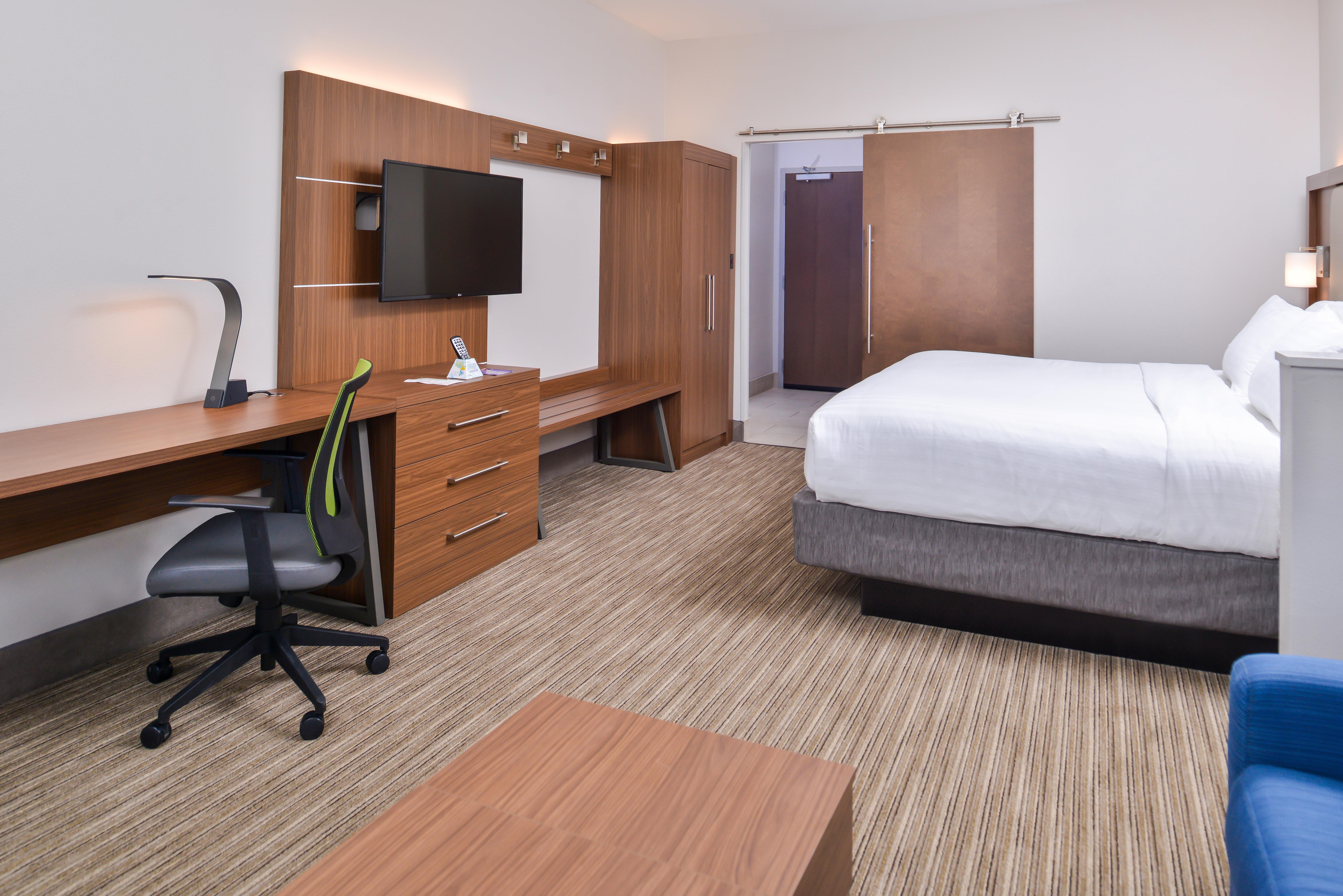 Holiday Inn Express & Suites - Van Horn By Ihg