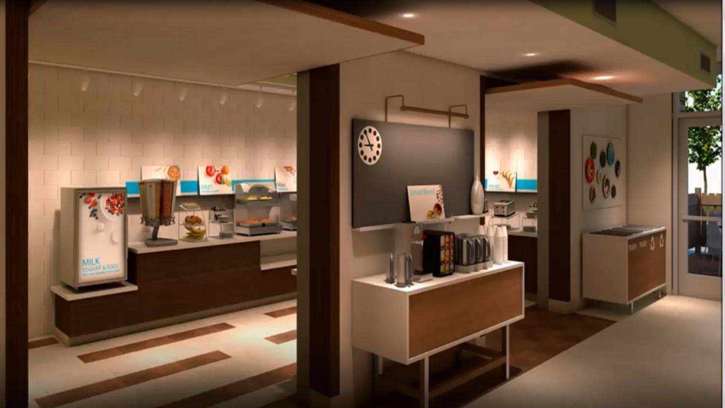 Holiday Inn Express & Suites - Van Horn By Ihg Van Horn