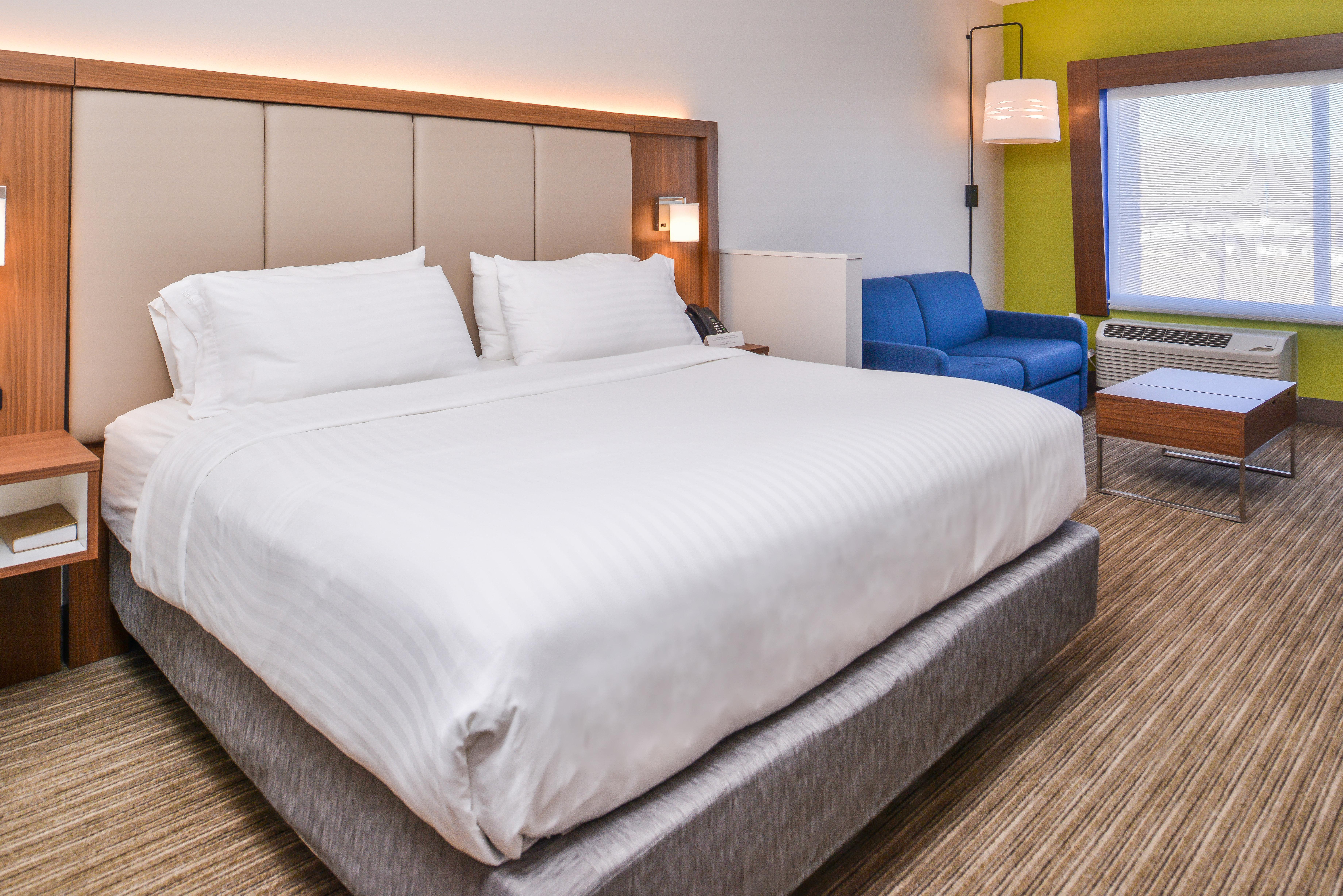 Holiday Inn Express & Suites - Van Horn By Ihg
