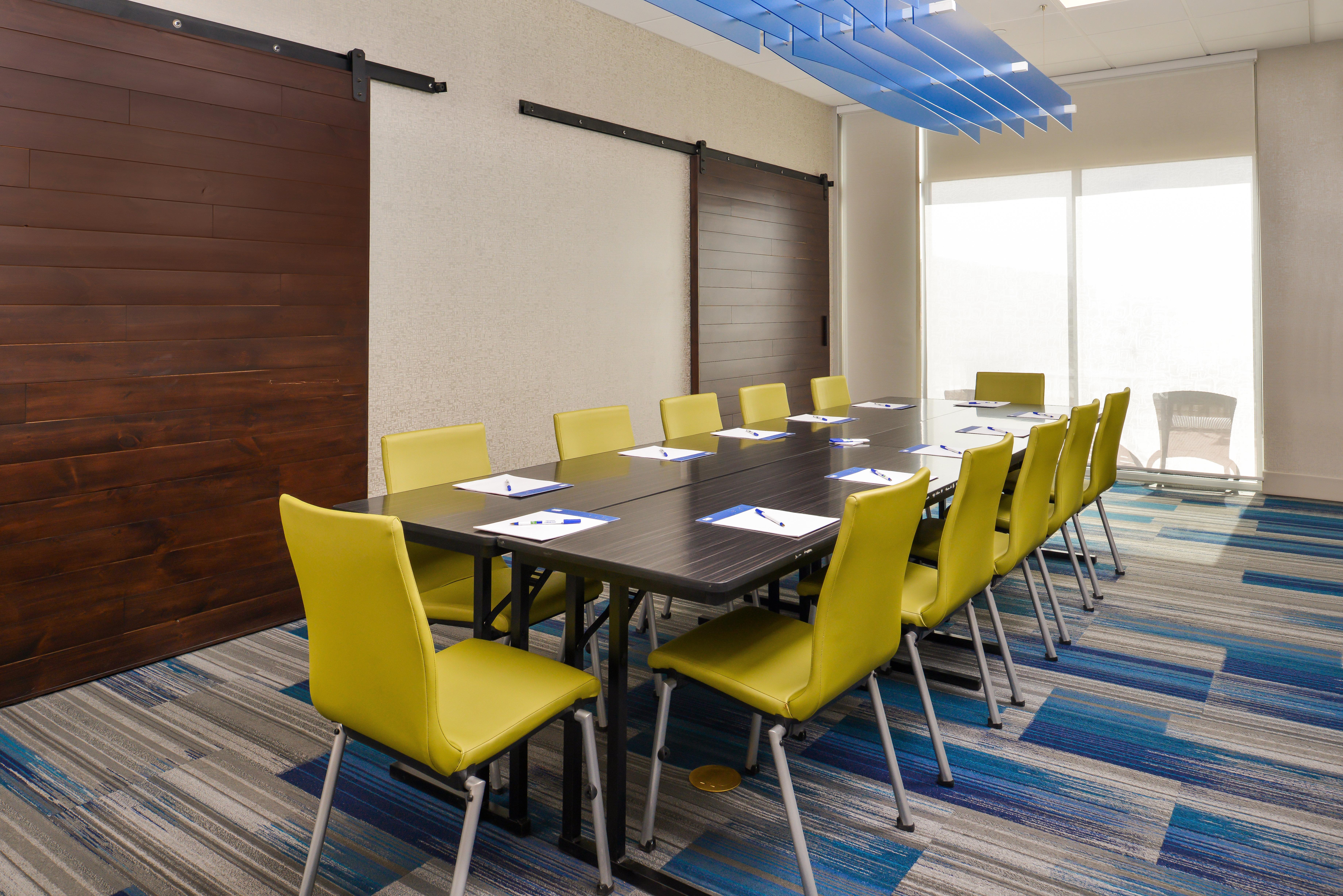 Holiday Inn Express & Suites - Van Horn By Ihg Hotel Van Horn