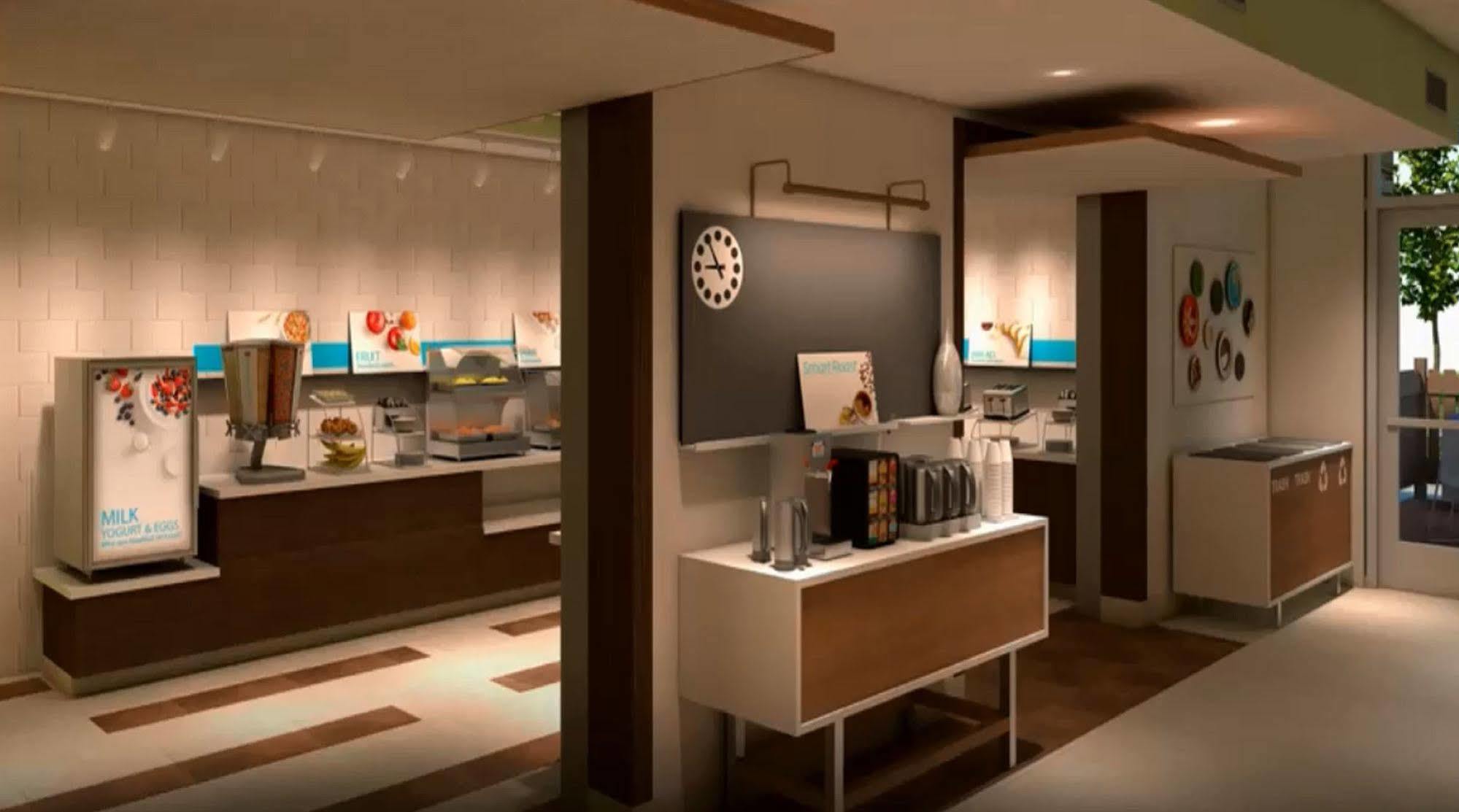 Holiday Inn Express & Suites - Van Horn By Ihg Hotel