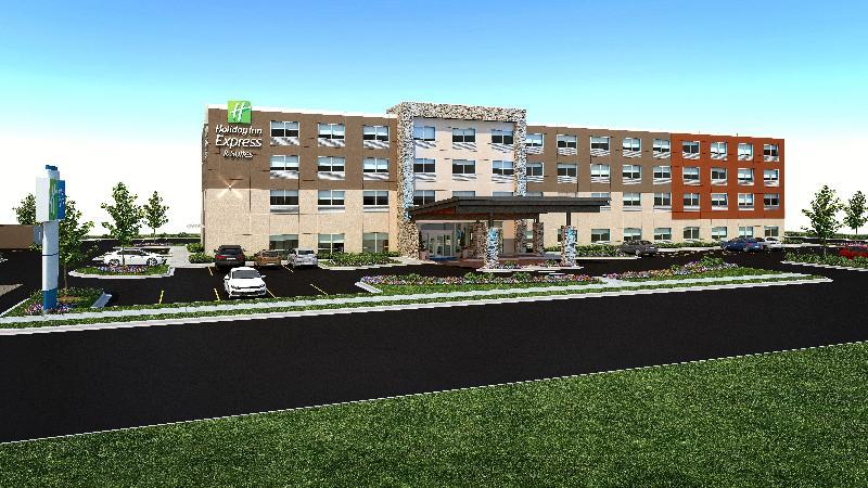Holiday Inn Express & Suites - Van Horn By Ihg Van Horn
