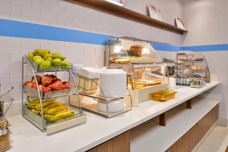 Holiday Inn Express & Suites - Van Horn By Ihg Hotel Van Horn
